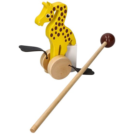 Nature Planet Schiebegiraffe