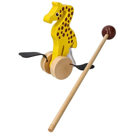 Nature Planet Schiebegiraffe