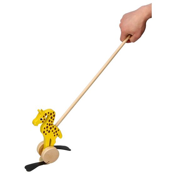 Nature Planet Schiebegiraffe