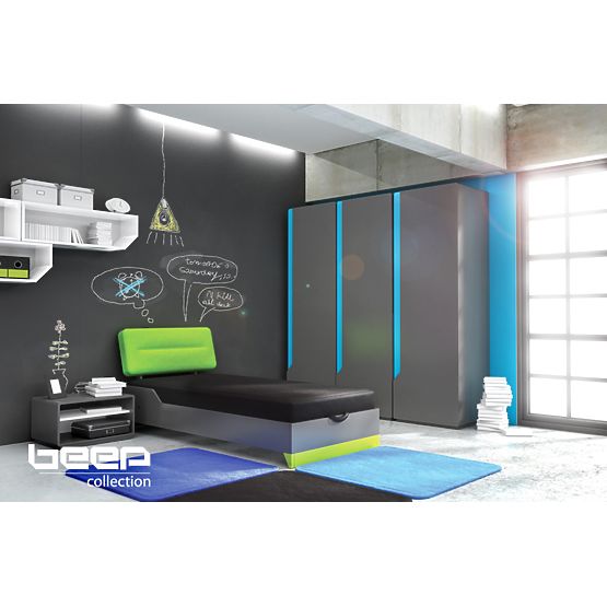 Noční Tisch Beep GRAF