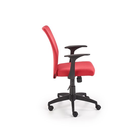 Nody Studentenstuhl - dunkelrosa