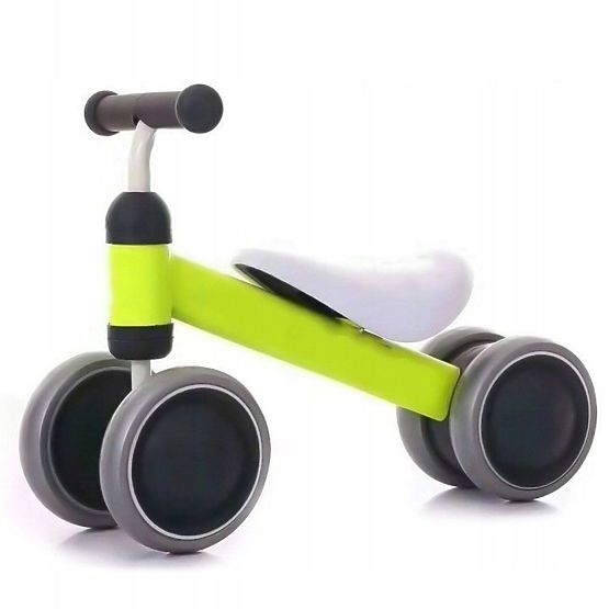 Odrážedlo Mini - grün