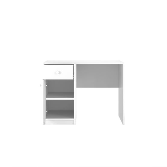 Kinderschreibtisch Ourbaby - weiß