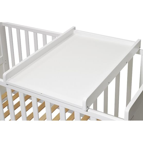 Ourbaby Universal ändern Unterlage