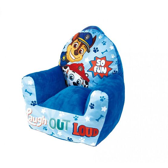 Paw Patrol Sessel