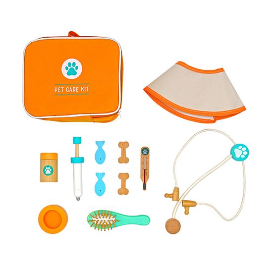 PetVet - Set für kleine Tierärzte