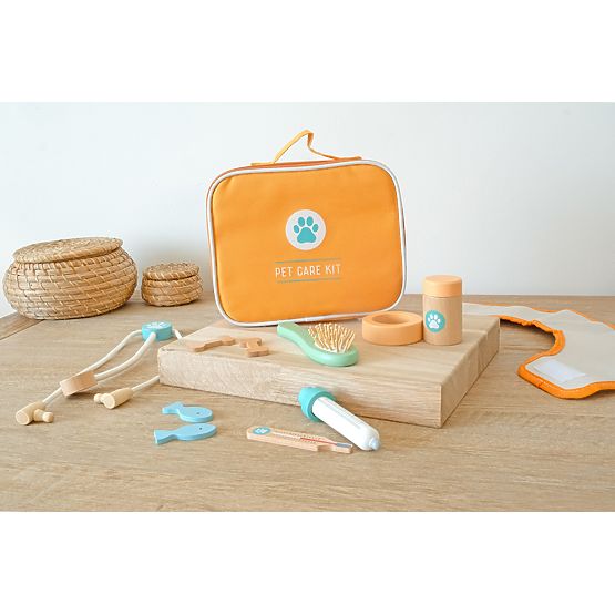 PetVet - Set für kleine Tierärzte