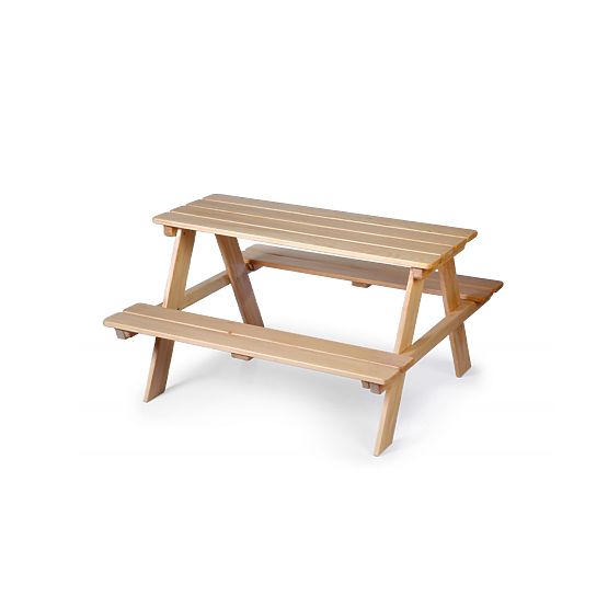 Garten-Picknick-Set LETTO