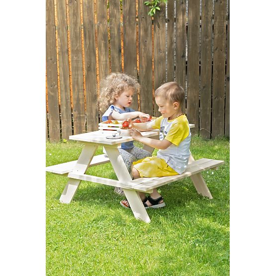 Garten-Picknick-Set LETTO