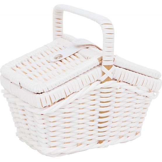 Picknickkorb für Puppen Tina