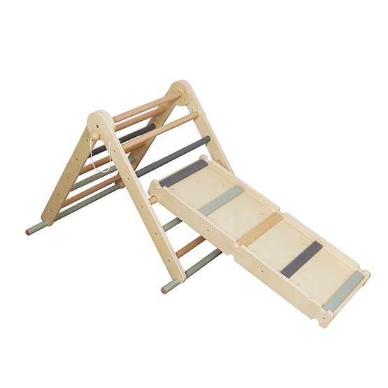 Piklers Dreieck Laura