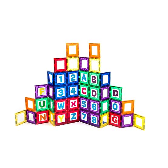 Playmags 168 - Set 36ks