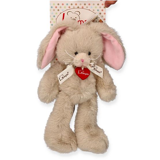 Plüschhase Creamy, 36 cm