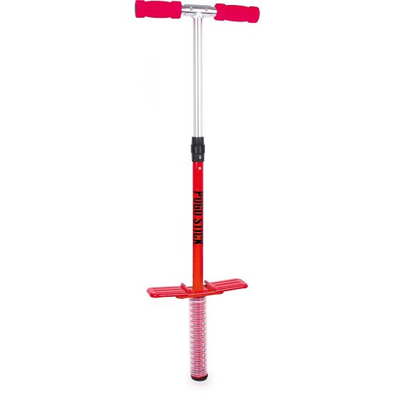 Pogo-Stange