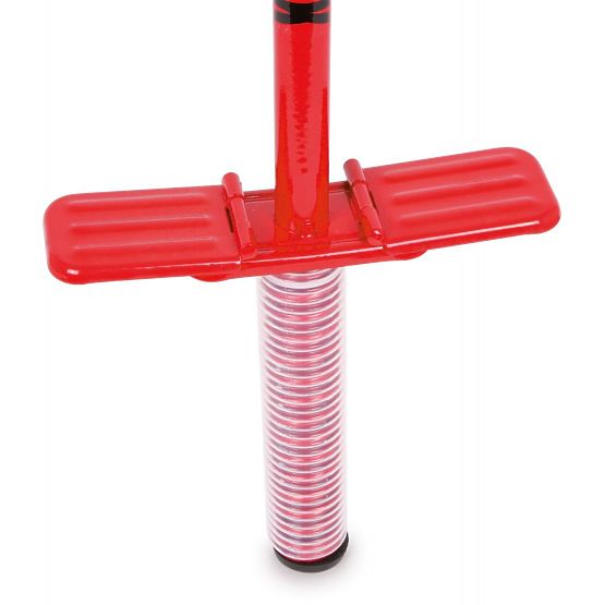 Pogo-Stange