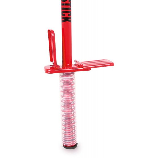Pogo-Stange