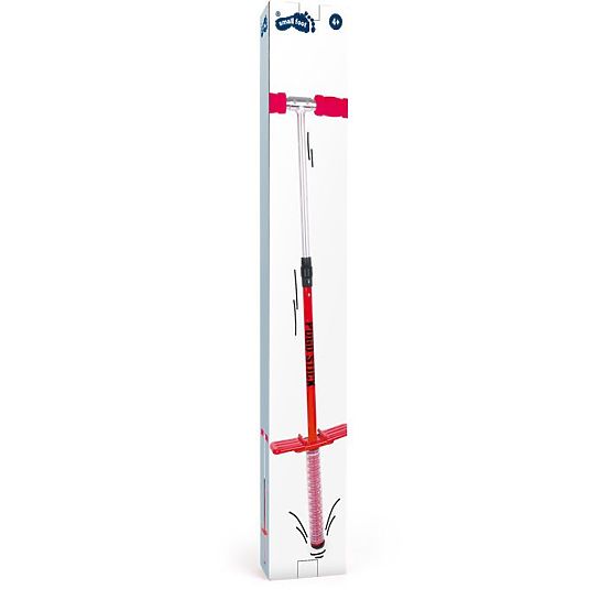Pogo-Stange