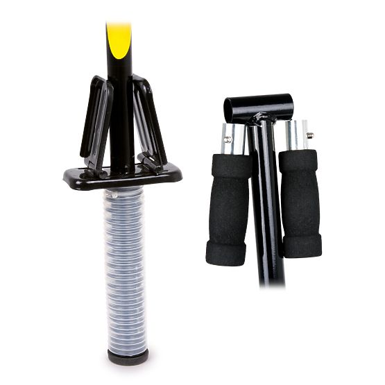 Pogo-Stick von Small Foot