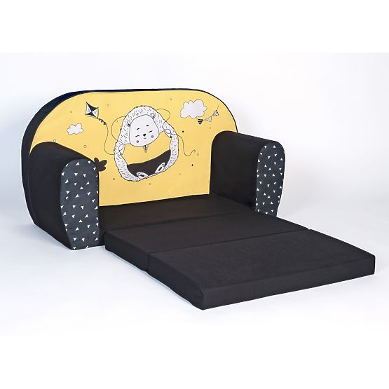 Sofa Igel