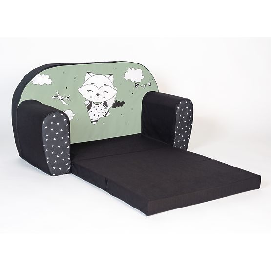 Sofa Fuchs