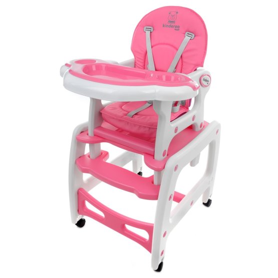 Baby essen stuhl Kinder - pink