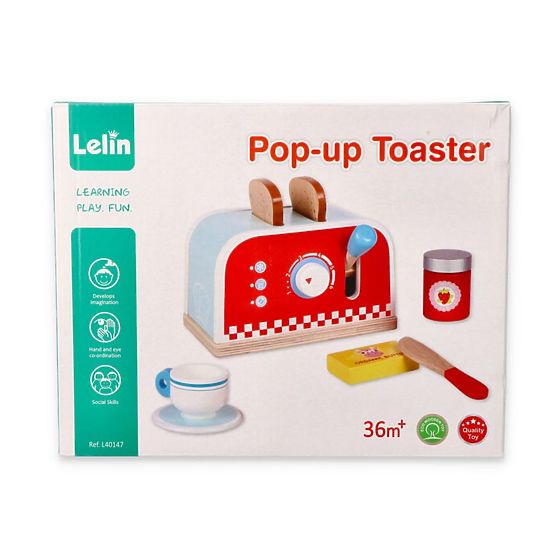 Pop-Up-Mixer