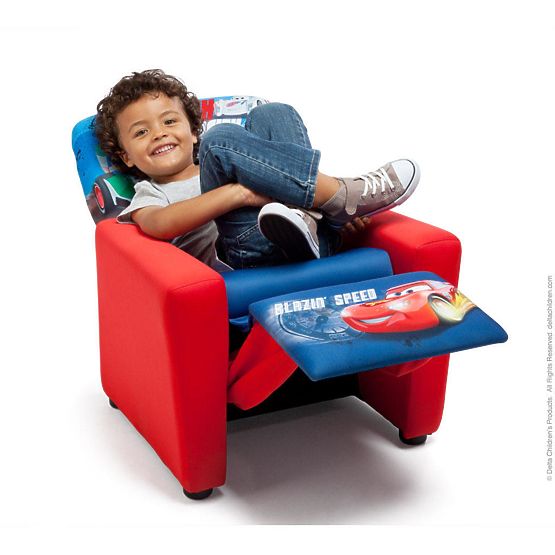 Positionswechsel Stuhl Cars