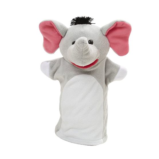 Maňáscí Zoo - Set mit 4 Stück