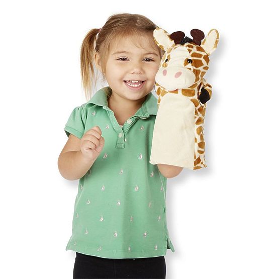 Maňáscí Zoo - Set mit 4 Stück