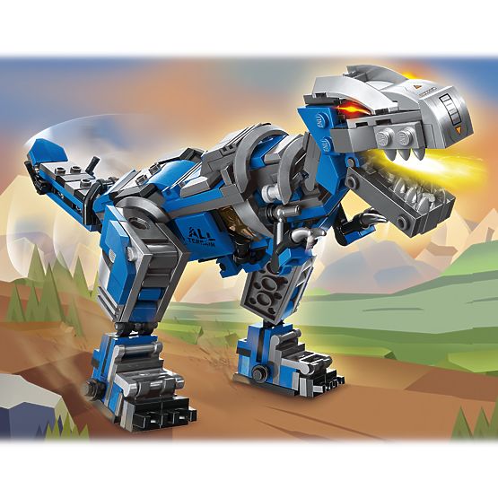 Qman 4803 - Mechanische Technologie 3-in-1