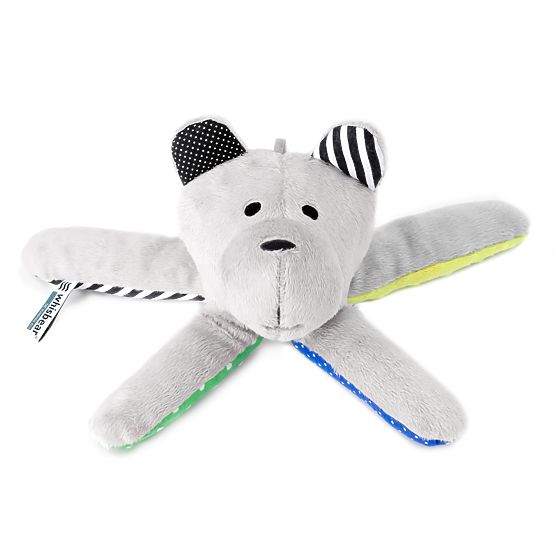 Rauschendes Bärchen Whisbear 