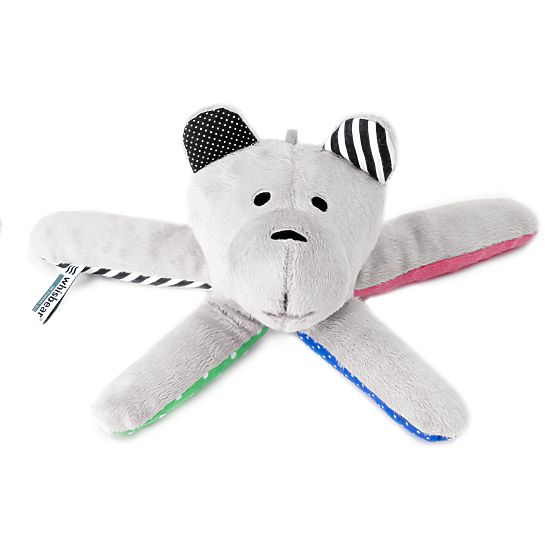 Rauschendes Bärchen Whisbear 