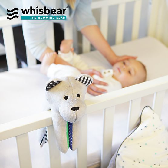 Rauschendes Bärchen Whisbear 