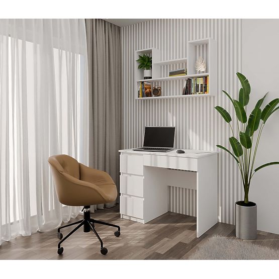 Regal BILBAO 4P WEISS