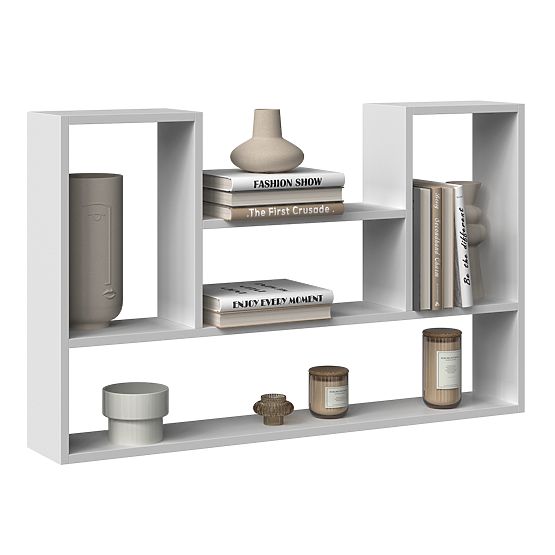 Regal BILBAO 4P WEISS