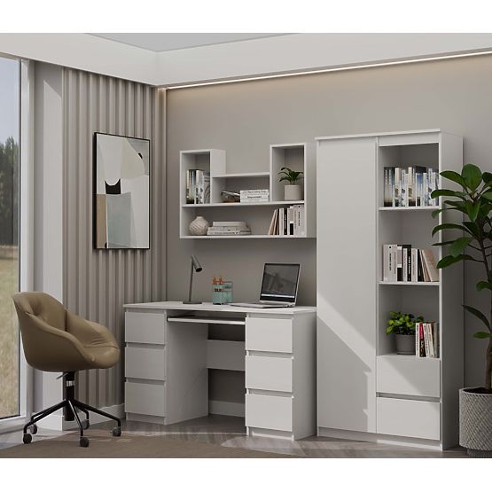 Regal BILBAO 4P WEISS