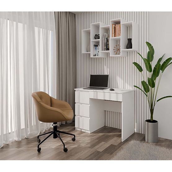 Regal BILBAO 7.0 WEISS