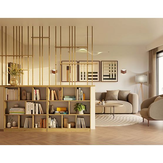 Regal Fiesta 8P EICHE ARTISAN