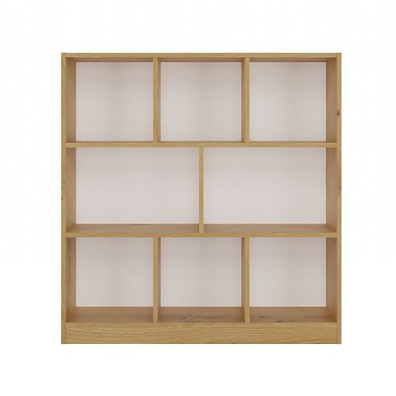 Regal Fiesta 8P EICHE ARTISAN