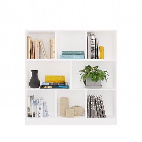 Regal Fiesta 8P WEISS