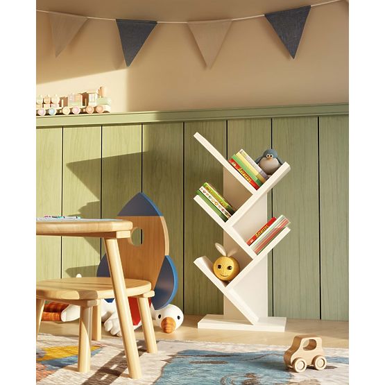 Regal Funny MINI WEISS