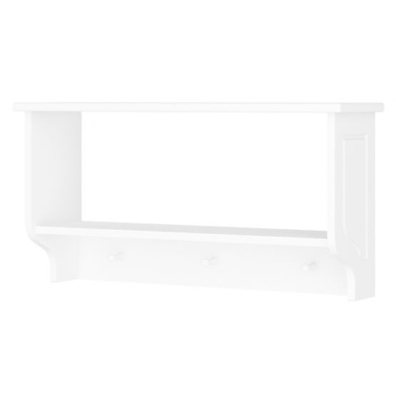 Regal Ines White
