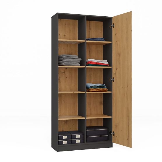 Regal Malwa RD/80 ANTHRAZIT ARTISAN