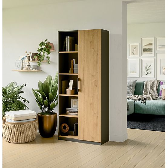 Regal Malwa RD/80 ANTHRAZIT ARTISAN