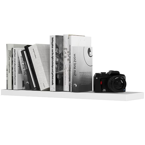 REGAL PS-4 80cm WEISS