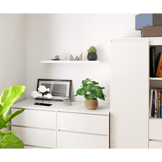 REGAL PS-4 80cm WEISS