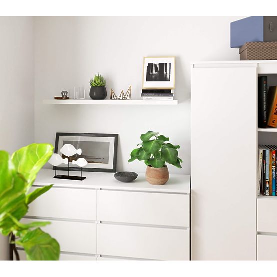 REGAL PS-5 100cm WEISS