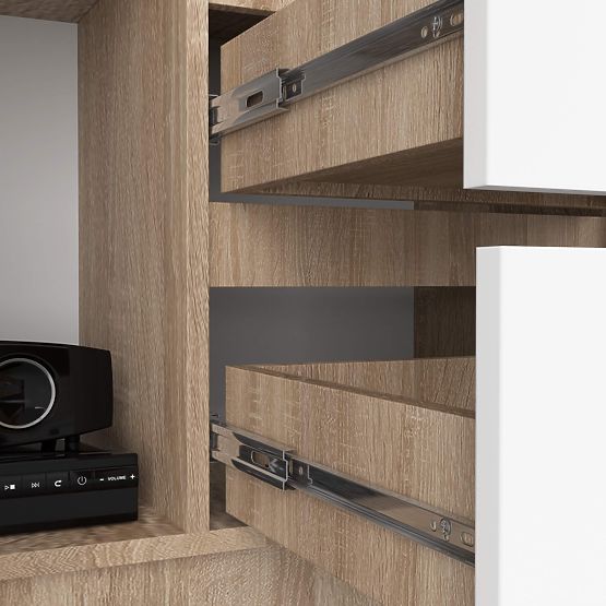 REGAL R11 R80 1D 2SZ CLP PK SONOMA / WEISS