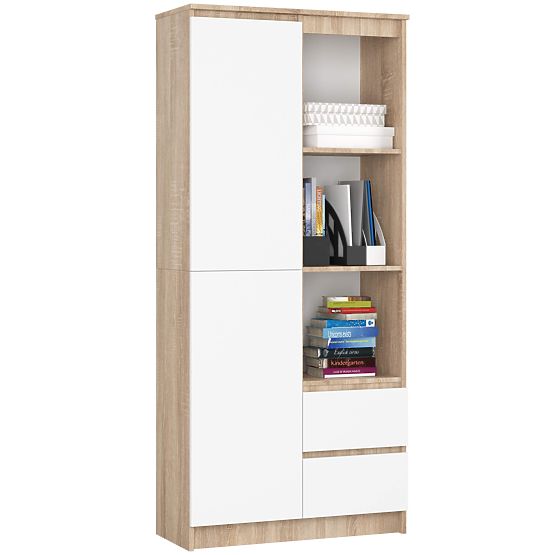 REGAL R11 R80 1D 2SZ CLP PK SONOMA / WEISS