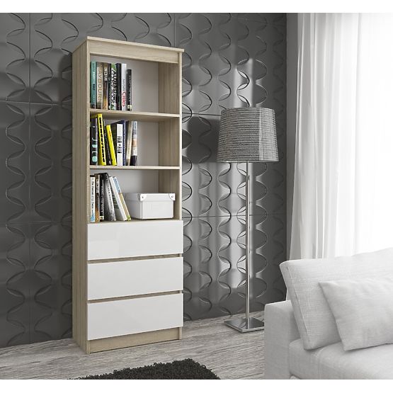 REGAL R60 3SZ 2P CLP PK SONOMA / WEISS
